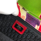 CHRISTIAN DIOR ‘VICTIM’ STREET CHIC COLUMBUS SHOULDER BAG