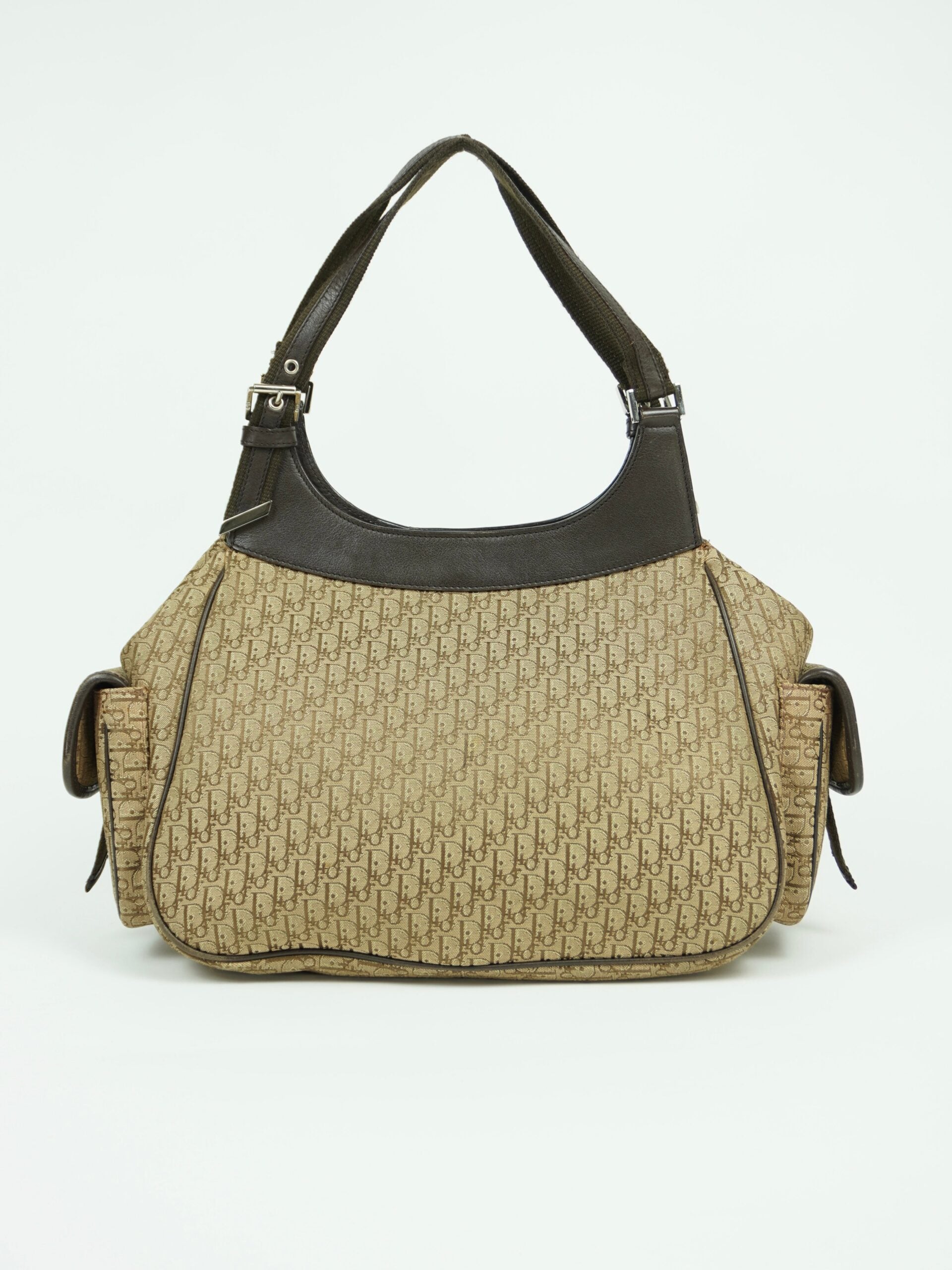 CHRISTIAN DIOR STREET CHIC CARGO BAG