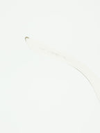 CHANEL RIMLESS CC LOGO SUNGLASSES