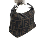 FENDI MONOGRAM CLUTCH BAG