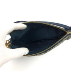 CHRISTIAN DIOR MINI SADDLE BAG