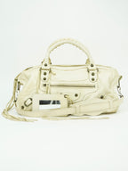 BALENCIAGA CITY ‘TWIGGY’ BAG