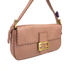 FENDI SELLERIA BAGUETTE BAG