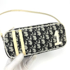 CHRISTIAN DIOR MONOGRAM SHOULDER BAG
