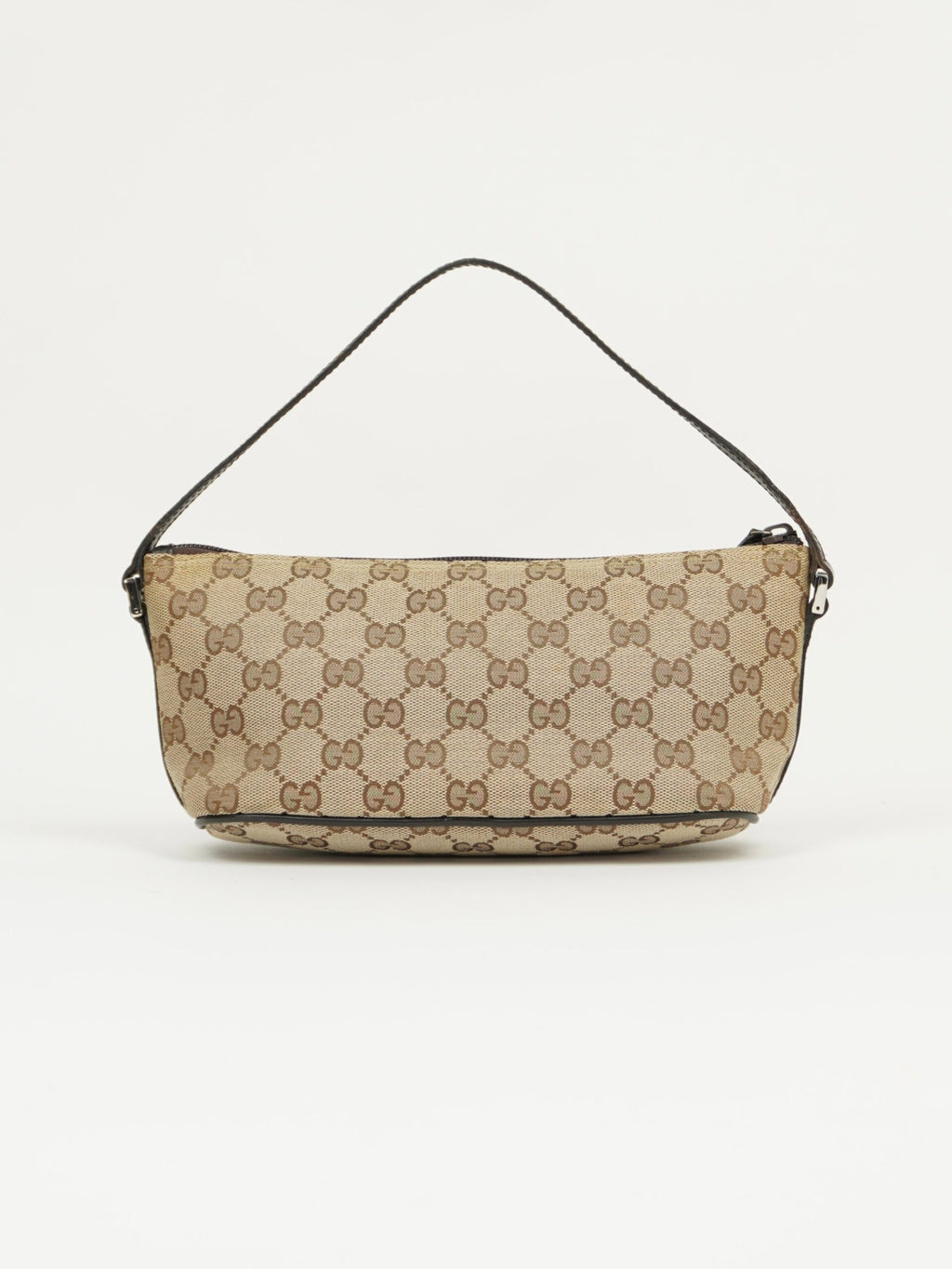 GUCCI MONOGRAM BAG