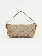 GUCCI MONOGRAM BAG