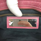 BALENCIAGA CITY BAG
