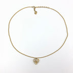 CHRISTIAN DIOR NECKLACE