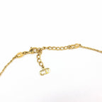 CHRISTIAN DIOR NECKLACE