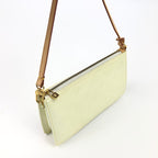LOUIS VUITTON LEXINGTON VERNIS POCHETTE BAG