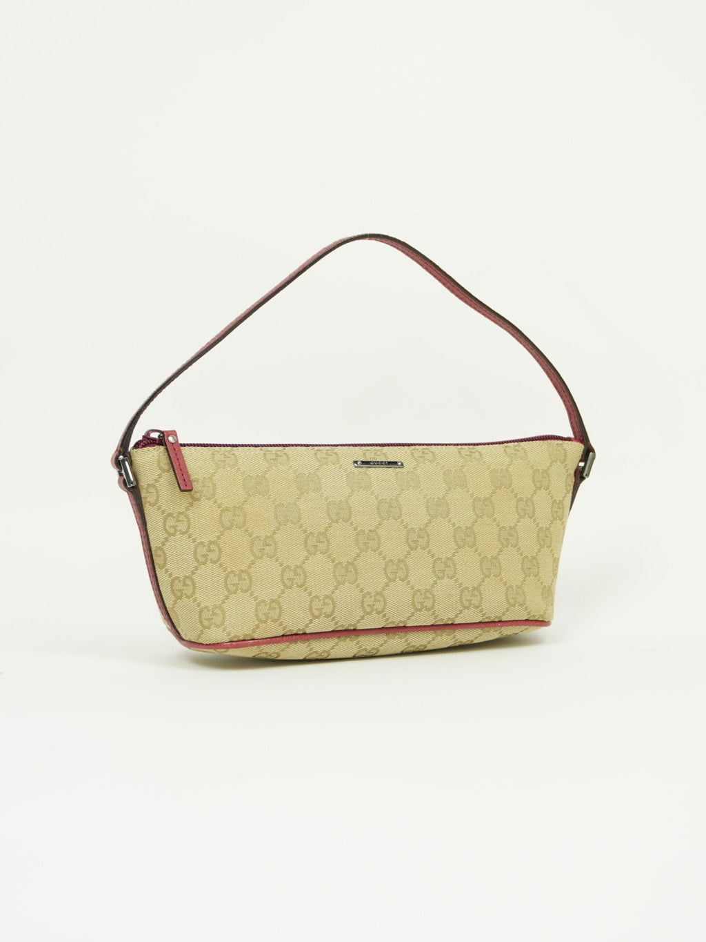 GUCCI MONOGRAM BAG