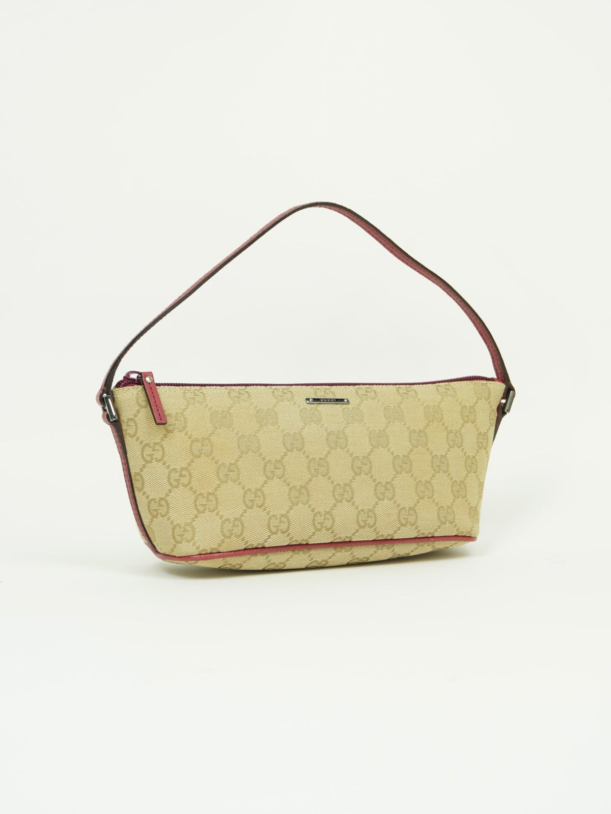 GUCCI MONOGRAM BAG