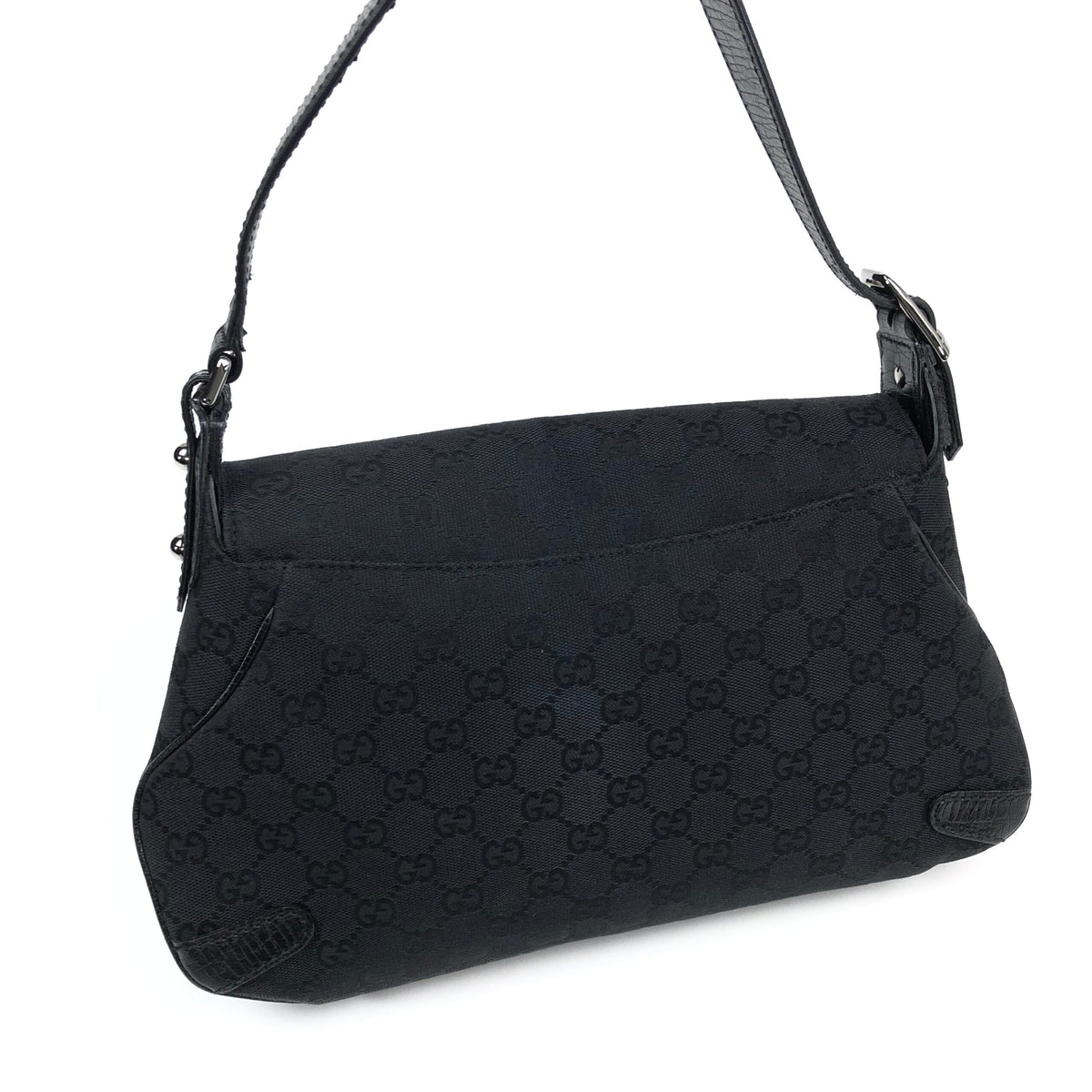 GUCCI HORSEBIT CHAIN SHOULDER BAG