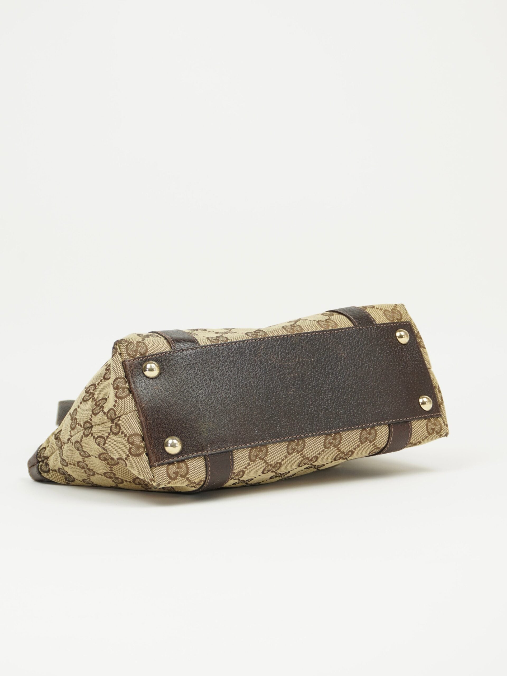GUCCI MONOGRAM BAG