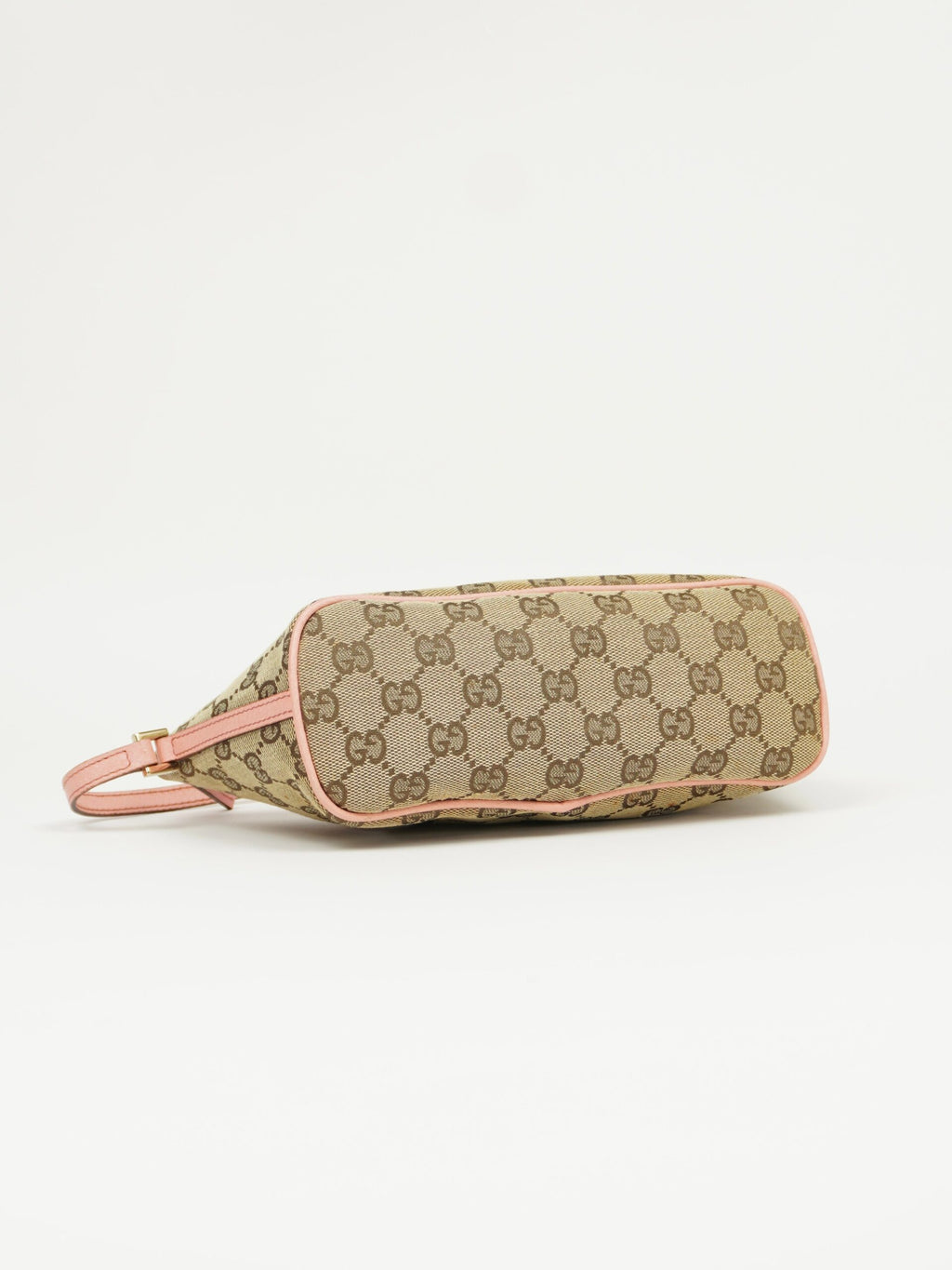 GUCCI MONOGRAM BAG