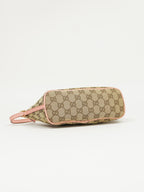GUCCI MONOGRAM BAG