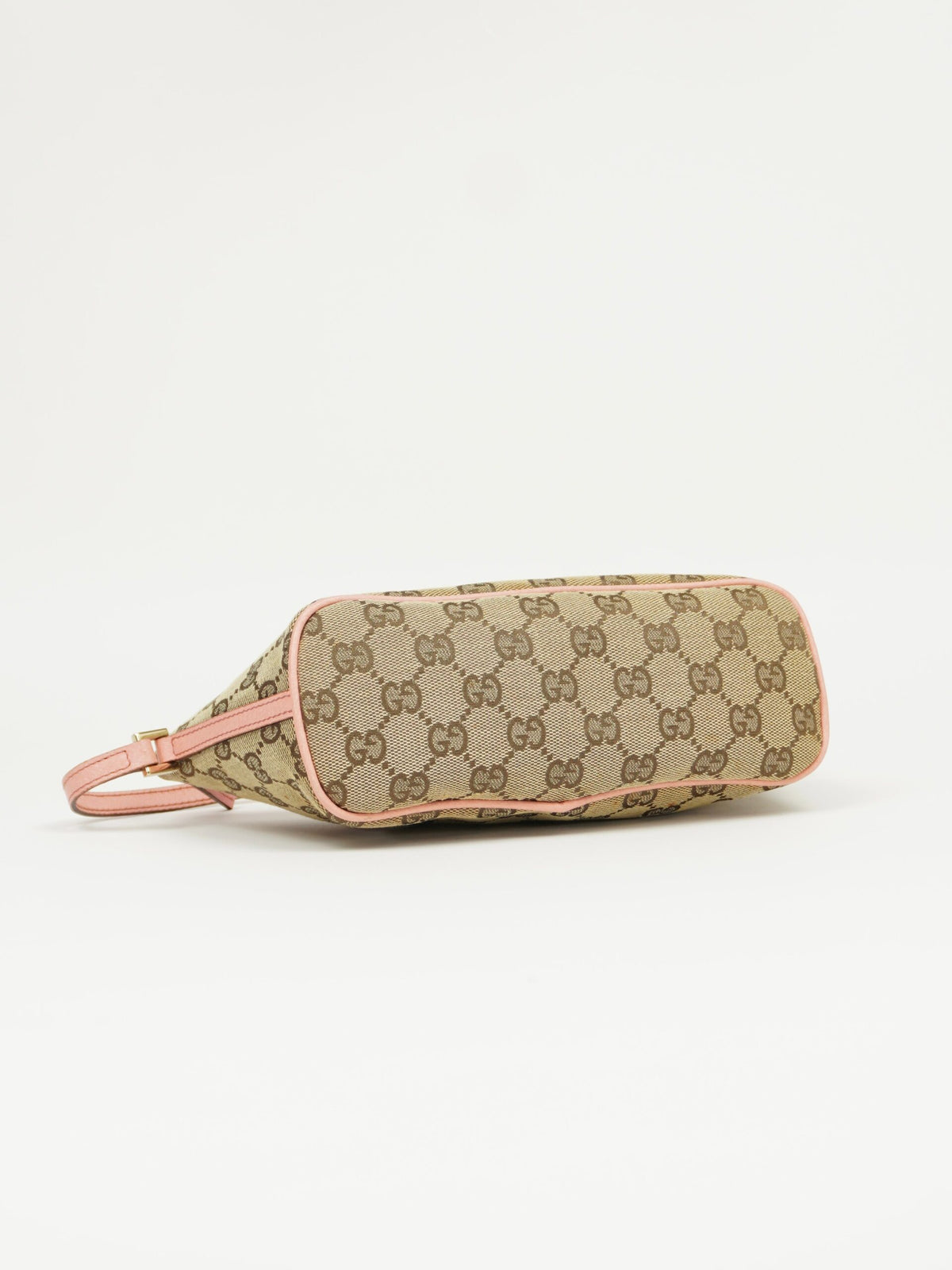 GUCCI MONOGRAM BAG