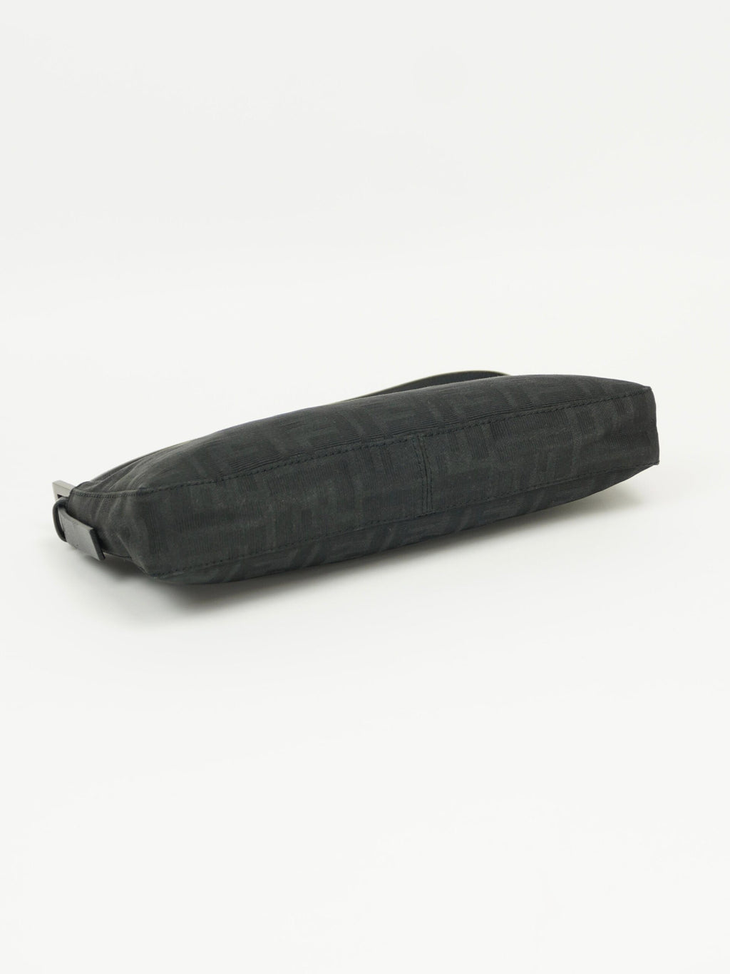 FENDI ZUCCA SHOULDER BAG