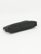 FENDI ZUCCA SHOULDER BAG