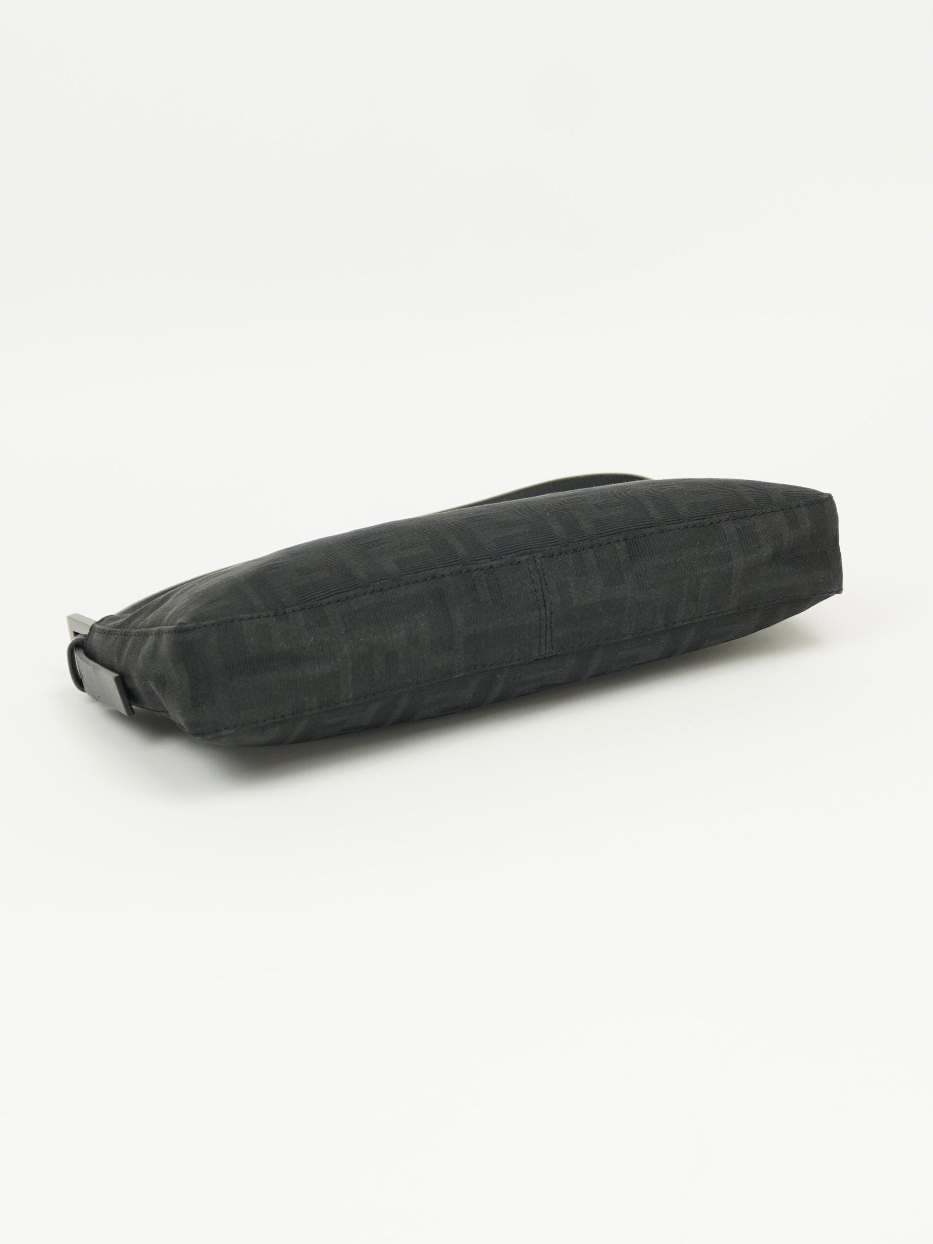 FENDI ZUCCA SHOULDER BAG