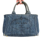 PRADA CANAPA BAG