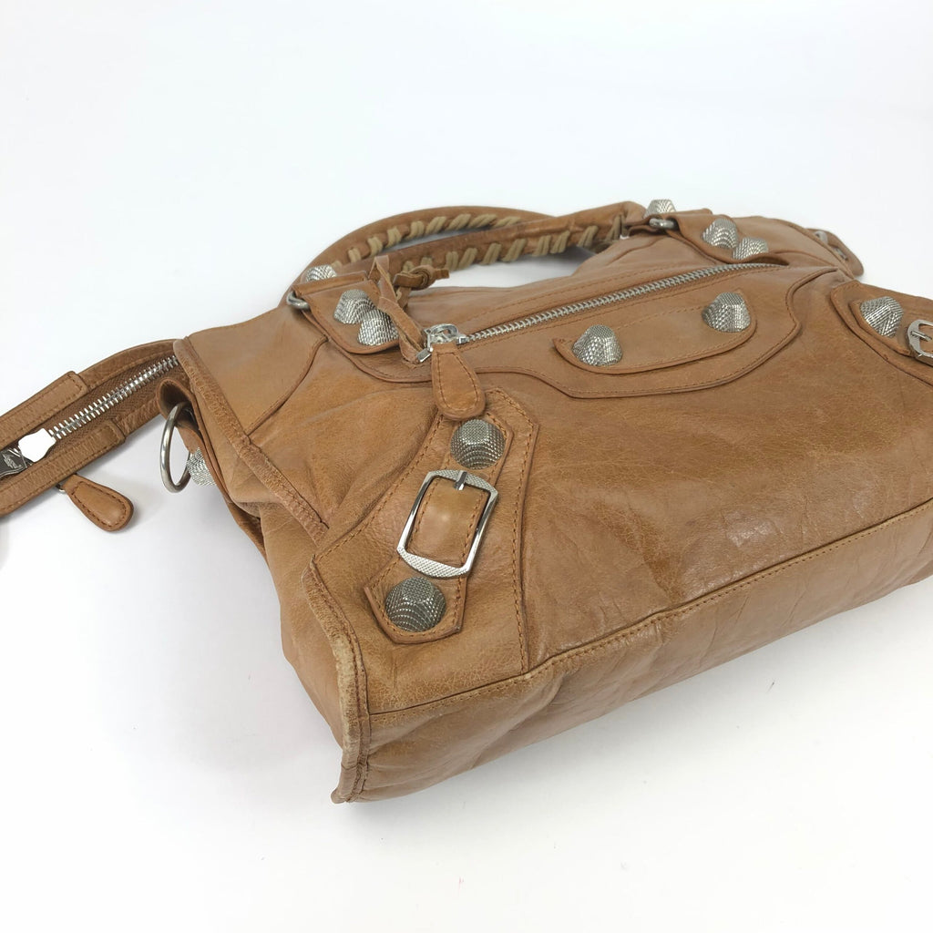 BALENCIAGA CITY BAG
