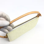 LOUIS VUITTON LEXINGTON VERNIS POCHETTE BAG