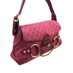 GUCCI HORSEBIT CHAIN SHOULDER BAG