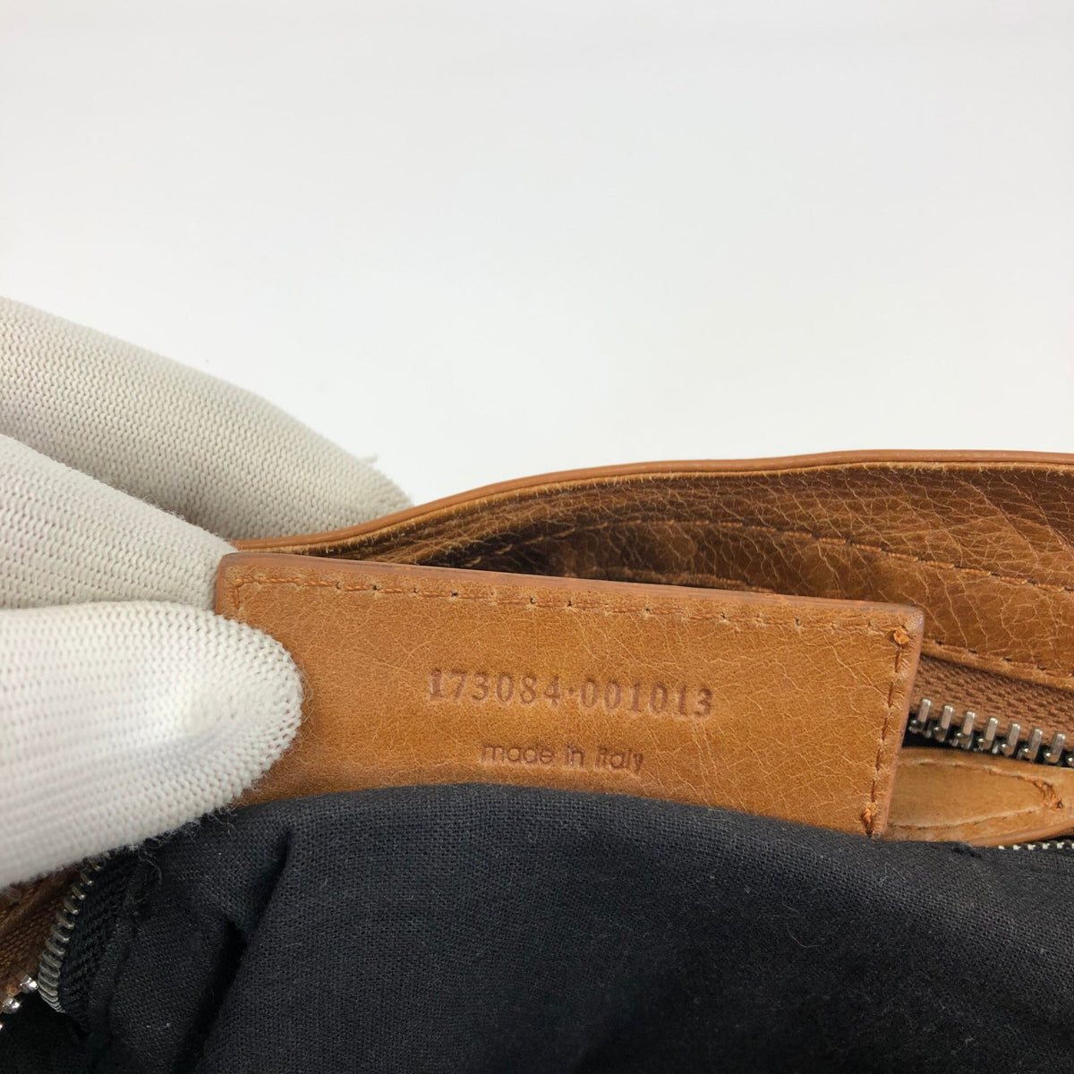 BALENCIAGA CITY BAG
