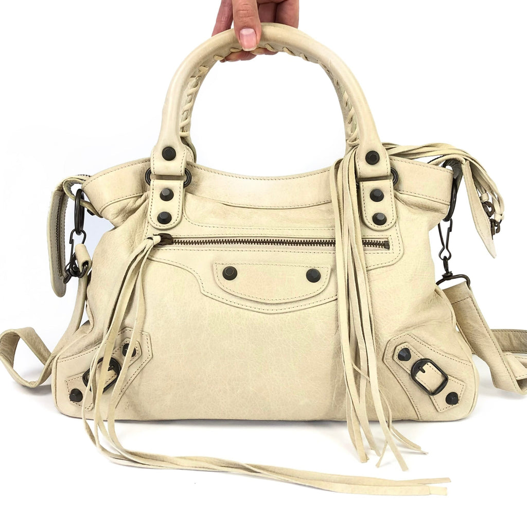 BALENCIAGA CITY BAG