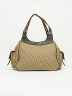 CHRISTIAN DIOR STREET CHIC CARGO BAG