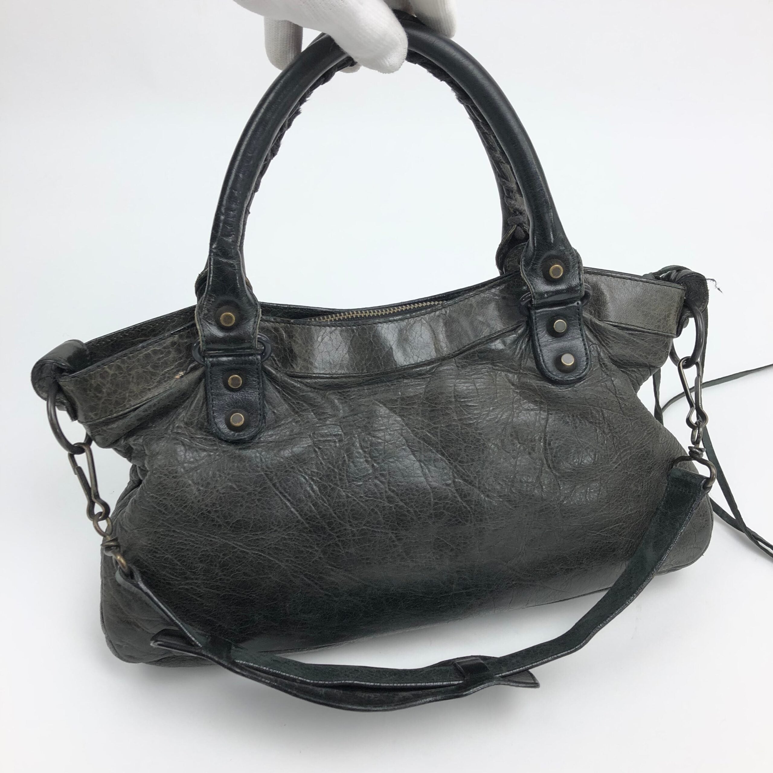 BALENCIAGA CITY BAG