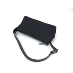FENDI ZUCCA SHOULDER BAG