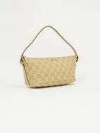 GUCCI MONOGRAM BAG