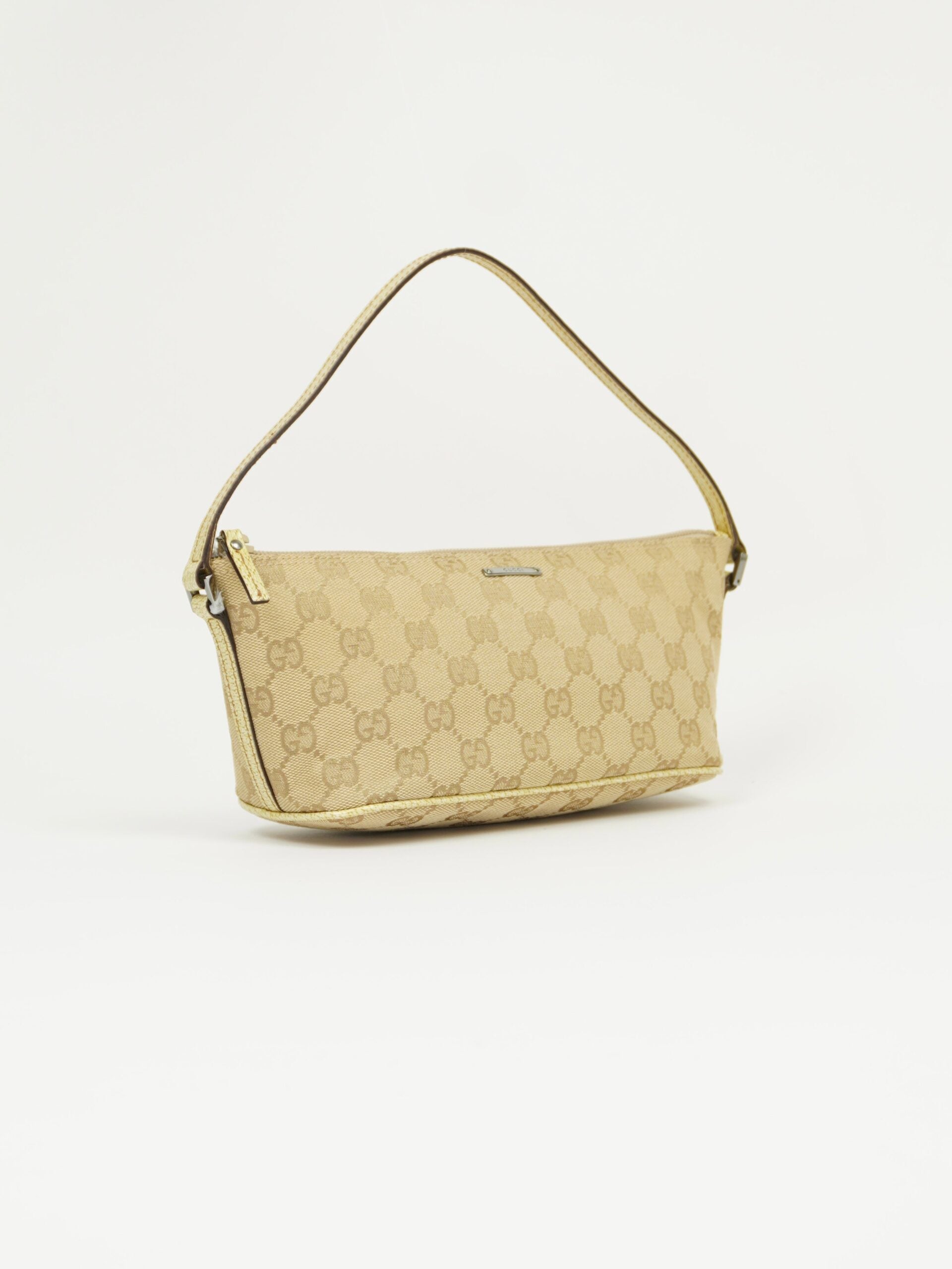 GUCCI MONOGRAM BAG