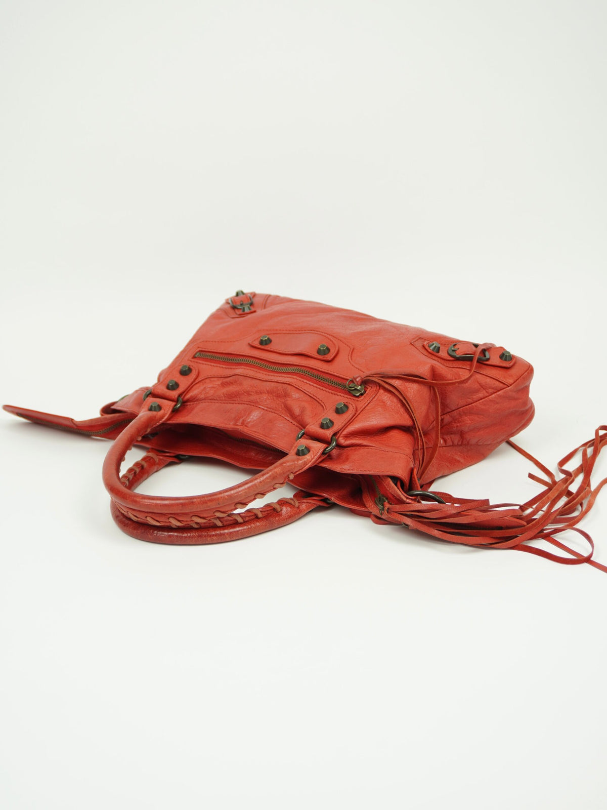 BALENCIAGA CITY BAG