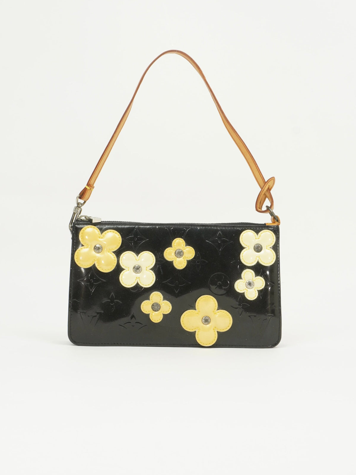 LOUIS VUITTON VERNIS POCHETTE