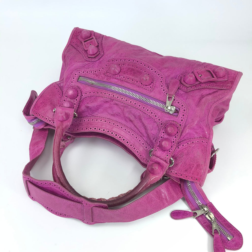 BALENCIAGA CITY BAG