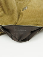 FENDI CORDUROY BAGUETTE