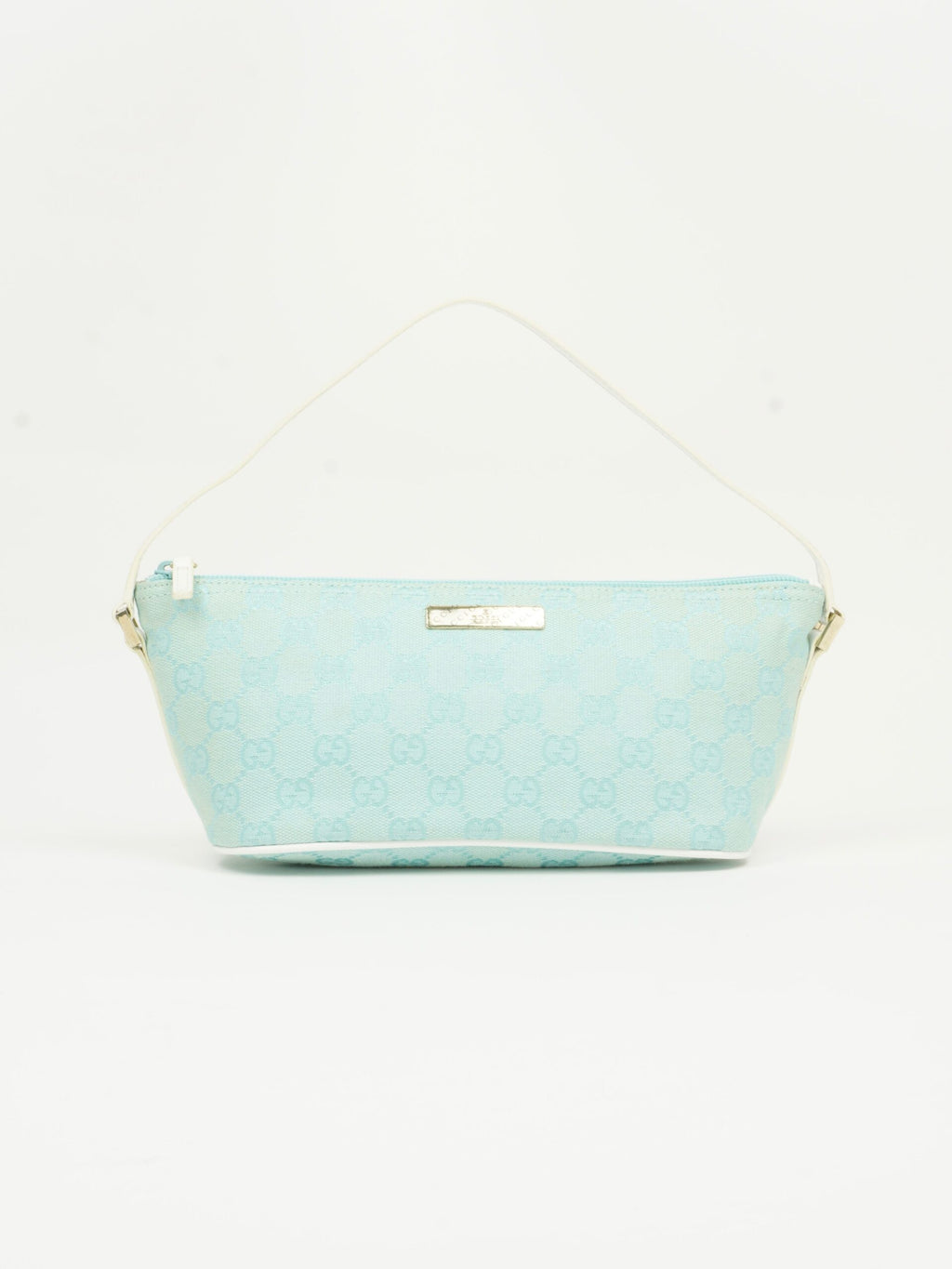 GUCCI MONOGRAM BAG