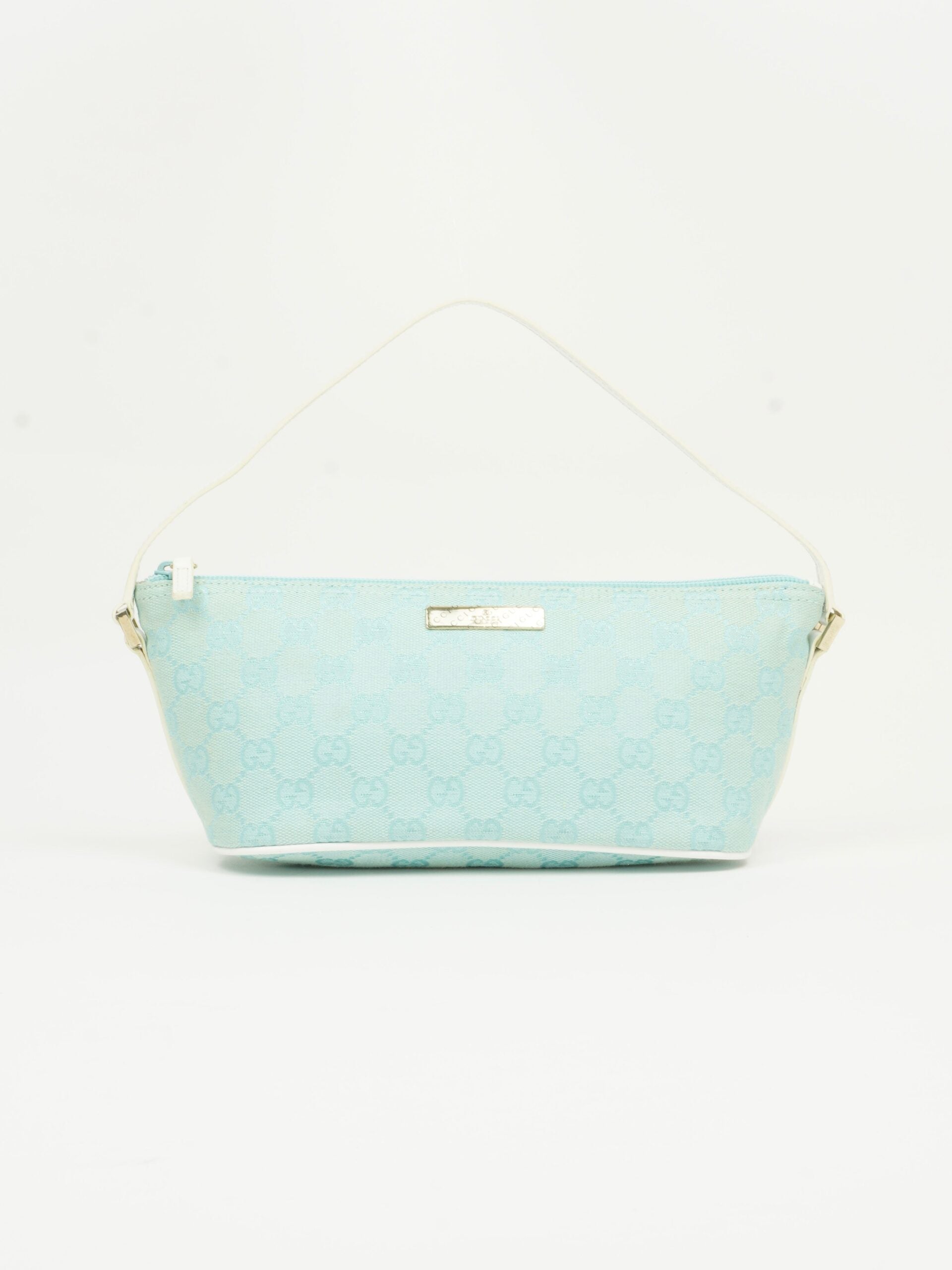 GUCCI MONOGRAM BAG