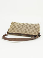 GUCCI MONOGRAM BAG