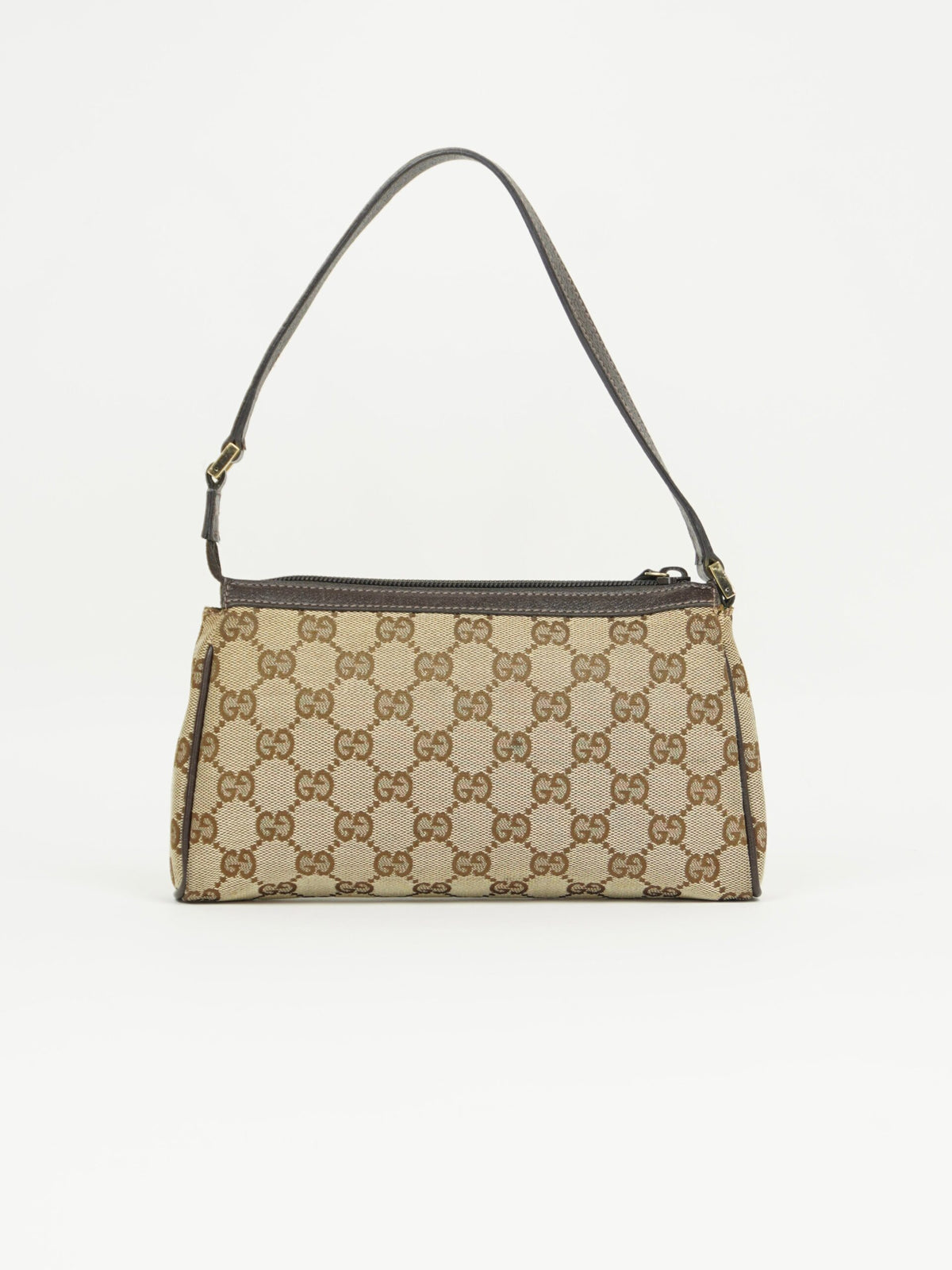 GUCCI MONOGRAM BAG