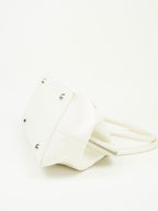CHRISTIAN DIOR LEATHER BAG