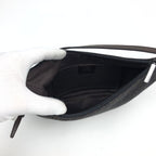 GUCCI MONOGRAM SHOULDER BAG
