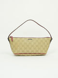GUCCI MONOGRAM BAG