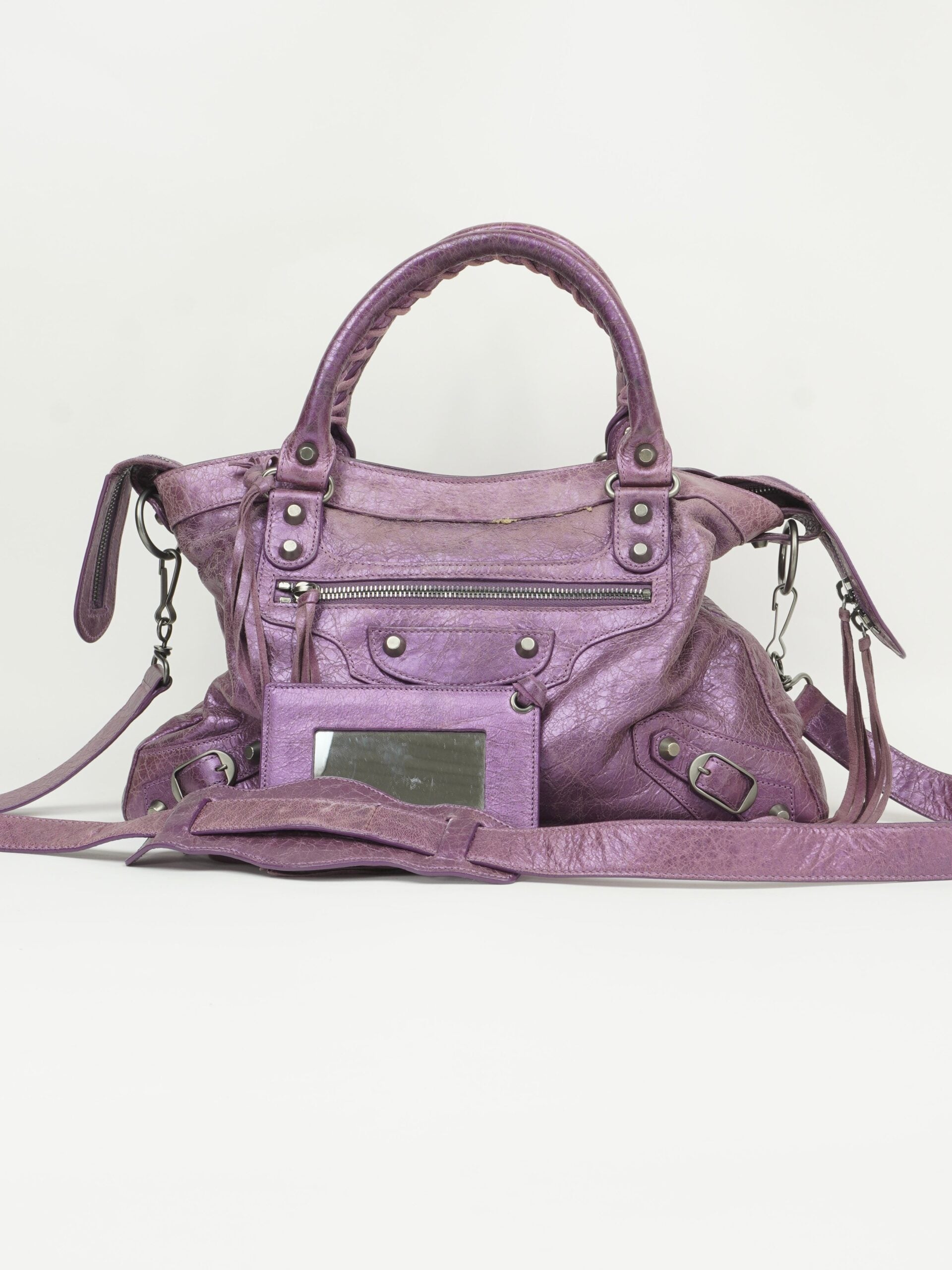 BALENCIAGA CITY BAG