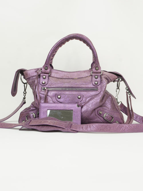BALENCIAGA CITY BAG