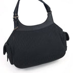 CHRISTIAN DIOR MONOGRAM SHOULDER BAG