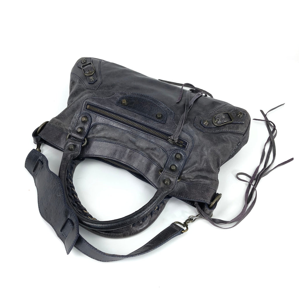 BALENCIAGA CITY BAG